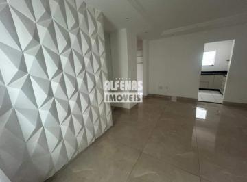 Apartamento · 65m² · 2 Quartos · 1 Vaga · Apartamento à venda Jardim Riacho das Pedras