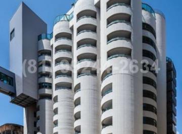 Apartamento · 23m² · 1 Quarto · 1 Vaga · Imoveis - em Recife