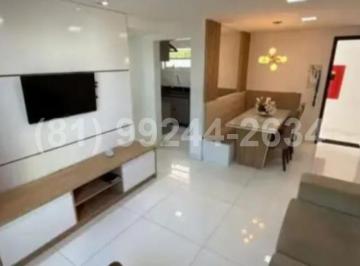 Apartamento · 90m² · 3 Quartos · 1 Vaga · Imoveis - no Campo Grande