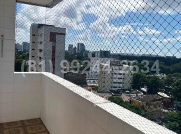 Apartamento · 66m² · 2 Quartos · 1 Vaga · Imoveis - em Santo Amaro