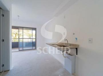 Apartamento · 25m² · 1 Quarto · Apartamento Studio a venda na Vila Mascote/Vila Santa Catarina, 25 m²