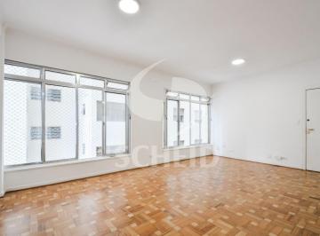Apartamento · 116m² · 2 Quartos · 1 Vaga · Apartamento para venda em Cerqueira César com 2 quartos, sendo 1 suíte, 116m²
