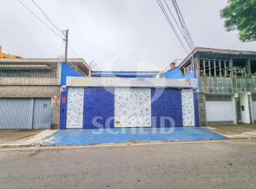 Casa · 170m² · 3 Quartos · 2 Vagas · Casa à venda no Parque Jabaquara, 170m², 3 Quartos, 2 Vagas