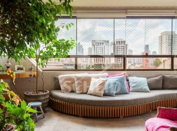 Apartamento · 190m² · 3 Quartos · 3 Vagas · 190m² de Sofisticação no Condomínio Champs Elysées ? 3 Suítes - Apartamento 3 quartos sendo 3 suítes