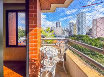 Apartamento · 195m² · 4 Quartos · 3 Vagas · Apartamento, Aclimação - São Paulo