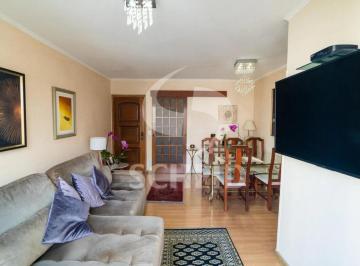 Apartamento · 86m² · 3 Quartos · 2 Vagas · Apartamento de 70m² com 3 quartos e 1 vaga à venda na Vila Mascote