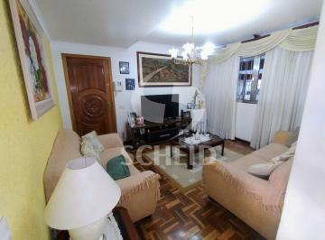 Casa · 141m² · 3 Quartos · 3 Vagas · Casa a venda de 141,00m² útil, com 3 quartos, na região da Vila Mascote.
