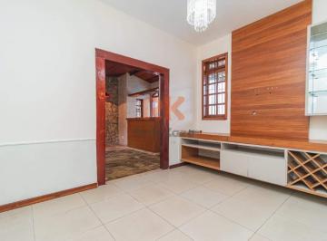 Casa · 360m² · 4 Quartos · 2 Vagas · Casa Residencial 4 quartos (1 suíte) com piscina e varanda gourmet em Itapoã - BH | Aluguel R$ 10.00
