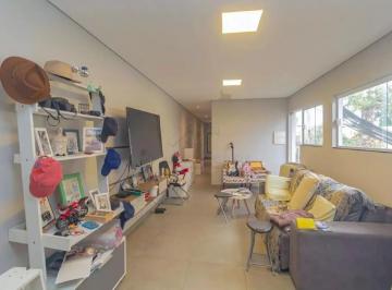 Casa · 400m² · 3 Quartos · 4 Vagas · Sobrado com 03 dormitórios para locação, 276 m² no bairro Campestre - Santo André/SP
