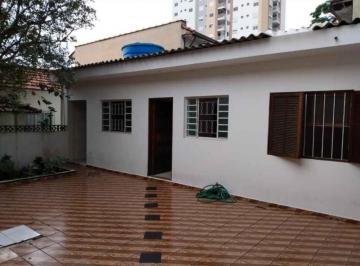 Casa · 60m² · 1 Quarto · Casa com 01 dormitório para locação, 60 m²  na Vila Marina - Santo André/SP