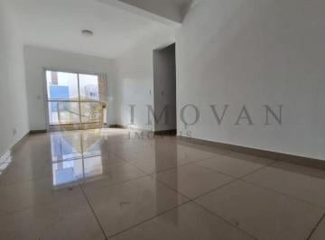 Apartamento · 80m² · 3 Quartos · 2 Vagas · Apartamento Padrão em Ribeirão Preto