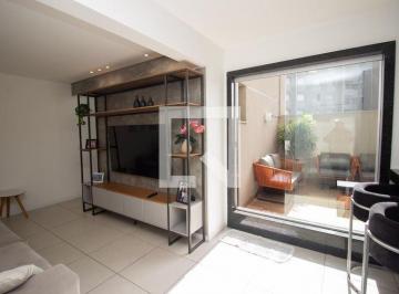 Apartamento · 68m² · 2 Quartos · 1 Vaga · Apartamento à Venda - Jardim Riacho das Pedras, 2 Quartos, 68 m² - Contagem