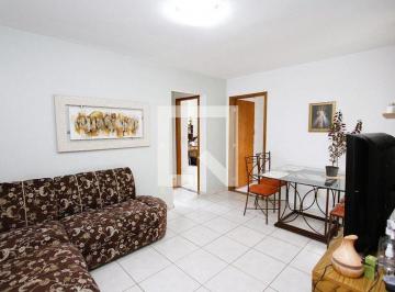 Apartamento · 45m² · 2 Quartos · 1 Vaga · Apartamento à Venda - Havaí, 2 Quartos,  45 m² - Belo Horizonte