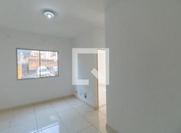 Apartamento · 48m² · 2 Quartos · 1 Vaga · Apartamento à Venda - Heliópolis, 2 Quartos, 48 m² - Belo Horizonte