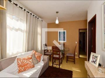Apartamento · 9572m² · 3 Quartos · 1 Vaga · Apartamento à Venda - Santa Efigênia, 3 Quartos, 9572 m² - Belo Horizonte