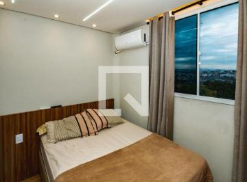 Apartamento · 45m² · 2 Quartos · 1 Vaga · Apartamento à Venda - Juliana, 2 Quartos, 45 m² - Belo Horizonte