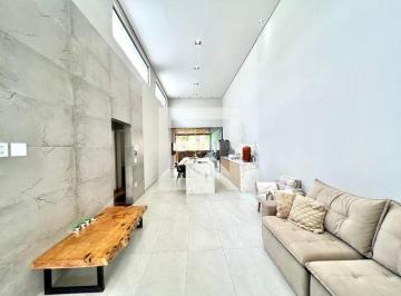 Casa · 500m² · 3 Quartos · 5 Vagas · Casa à Venda - Céu Azul, 3 Quartos, 500 m² - Belo Horizonte