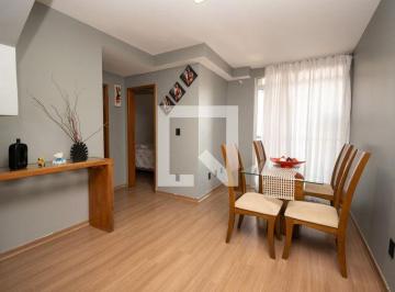 Apartamento · 123m² · 2 Quartos · 1 Vaga · Apartamento à Venda - Três Barras, 2 Quartos,  123 m² - Contagem