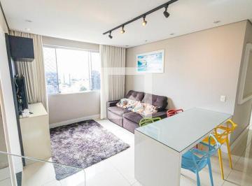 Apartamento · 146m² · 3 Quartos · 2 Vagas · Apartamento à Venda - Manacás, 3 Quartos, 146 m² - Belo Horizonte