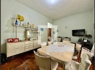 Apartamento · 75m² · 2 Quartos · 1 Vaga · Apartamento à Venda - Sagrada Família, 2 Quartos, 75 m² - Belo Horizonte