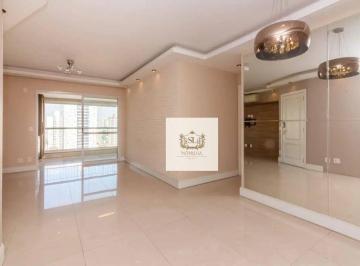 a9f66e47ef6c9315e3a1db21b66f915cb9791c83 · VILA GUMERCINDO - APTO 104M2 - 3 DORM. COM 1 SUÍTE, 2 VAGAS, AR CONDICIONADO, ARMÁRIOS NOS AMBIENTES