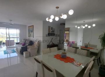 Apartamento · 114m² · 3 Quartos · 3 Vagas · Oportunidade - Apartamento - Vila Ema - Panorama Vila Ema - 3 Dormitórios - 114m².