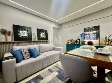 Apartamento · 60m² · 2 Quartos · 2 Vagas · Apartamento à venda, 2 quartos, 1 suíte, 2 vagas, Buritis - Belo Horizonte/MG