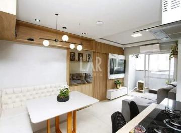 Rural · 56m² · 2 Quartos · 1 Vaga · Área Privativa à venda, 2 quartos, 1 vaga, Estoril - Belo Horizonte/MG