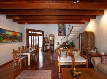 Casa · 350m² · 5 Quartos · 6 Vagas · Casa à Venda - Belvedere, 5 Quartos, 350 m2