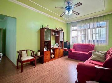 Apartamento · 101m² · 3 Quartos · 2 Vagas · Apartamento à Venda - Barroca, 3 Quartos, 101 m2