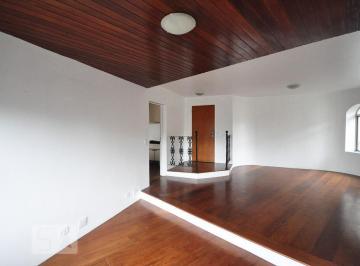 Apartamento · 130m² · 3 Quartos · 2 Vagas · Apartamento à Venda - Vila Andrade, 3 Quartos, 130 m2