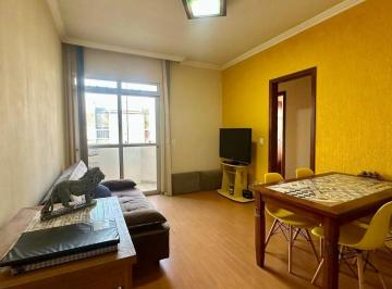 Apartamento · 75m² · 3 Quartos · 1 Vaga · Apartamento à Venda - Nova Suíssa, 3 Quartos, 75 m2