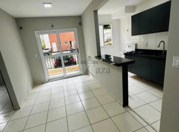 Apartamento · 45m² · 2 Quartos · 1 Vaga · Oportunidade - Apartamento - Parque Nova Esperança - Residencial Buriti - 2 Dormitórios - 45m².