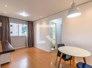Apartamento · 58m² · 2 Quartos · 1 Vaga · Apartamento para Aluguel - Centro, 2 Quartos, 58 m2 - Barueri