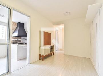 Apartamento · 45m² · 1 Quarto · 1 Vaga · Apartamento para Aluguel - Vila Mariana, 1 Quarto,  45 m2 - São Paulo