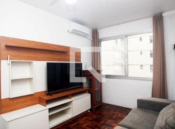 Apartamento · 56m² · 2 Quartos · 1 Vaga · Apartamento para Aluguel - Centro Histórico, 2 Quartos, 56 m2 - Porto Alegre