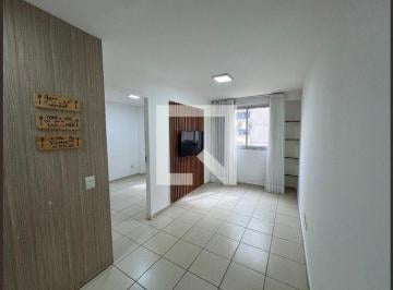 Apartamento · 31m² · 1 Quarto · 1 Vaga · Apartamento para Aluguel - Águas Claras, 1 Quarto, 31 m2 - Brasília