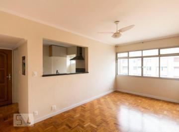 Apartamento · 85m² · 2 Quartos · 1 Vaga · Apartamento para Aluguel - Vila Clementino, 2 Quartos, 85 m2 - São Paulo