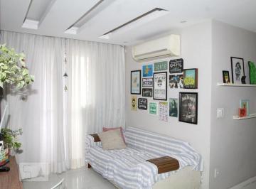 Apartamento · 50m² · 2 Quartos · 1 Vaga · Apartamento para Aluguel - Del Castilho, 2 Quartos, 50 m2 - Rio de Janeiro
