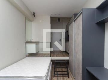 Apartamento · 24m² · 1 Quarto · Apartamento para Aluguel - Perdizes, 1 Quarto, 24 m2 - São Paulo