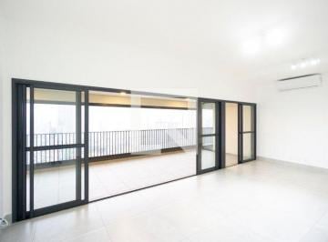 Apartamento · 124m² · 2 Quartos · 2 Vagas · Apartamento para Aluguel - Tatuapé, 2 Quartos, 124 m2 - São Paulo