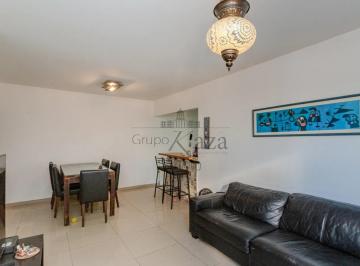 Apartamento · 95m² · 3 Quartos · 1 Vaga · Apartamento - Vila Mariana - 3 Dormitórios - 95m².