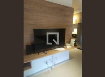 Apartamento · 37m² · 1 Quarto · Apartamento à Venda - Perdizes, 1 Quarto, 37 m² - São Paulo
