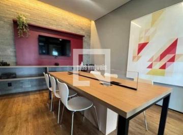 Apartamento · 26m² · 1 Quarto · Apartamento à Venda - Santo Amaro , 1 Quarto, 26 m² - São Paulo
