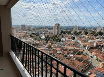 Apartamento · 88m² · 3 Quartos · 2 Vagas · Apartamento - Parque Santo Antônio - Residencial Torres do Parque - Jacareí - 3 Dormitórios - 88m².