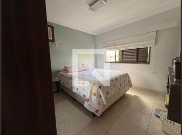 Apartamento · 76m² · 3 Quartos · 1 Vaga · Apartamento para Aluguel - Parque Amazônia , 3 Quartos, 76 m² - Goiânia