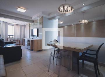 Apartamento · 76m² · 3 Quartos · 1 Vaga · Apartamento para Aluguel - Parque Amazônia , 3 Quartos, 76 m² - Goiânia