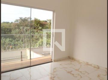 Casa · 87m² · 3 Quartos · 2 Vagas · Casa à Venda - Residencial Recanto do Bosque, 3 Quartos, 87 m² - Goiânia