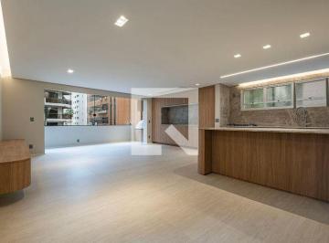 Apartamento · 194m² · 3 Quartos · 2 Vagas · Apartamento à Venda - Jardim Paulista, 3 Quartos, 194 m² - São Paulo