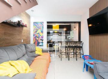 Casa · 72m² · 2 Quartos · 1 Vaga · Casa à Venda - Itaquera, 2 Quartos, 72 m² - São Paulo